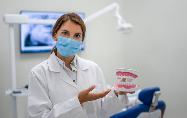 Best Weekend Emergency Dentist in Fulton, IL
