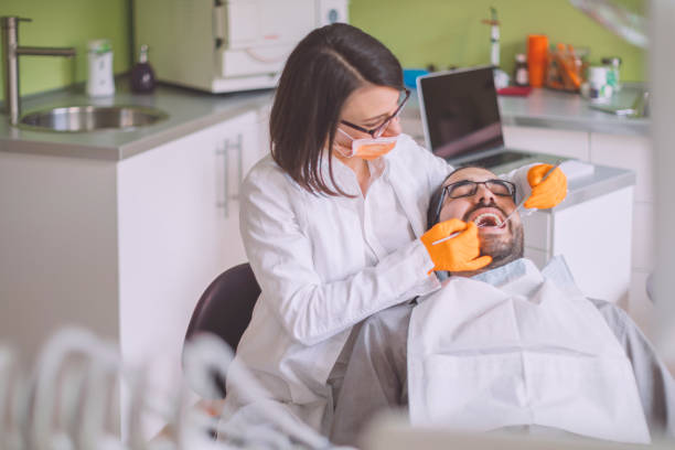 Best Emergency Broken Tooth Repair in Fulton, IL