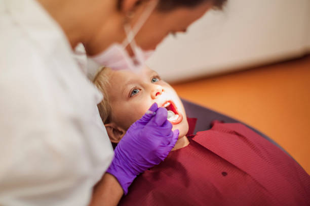 Best Emergency Root Canal Treatment in Fulton, IL