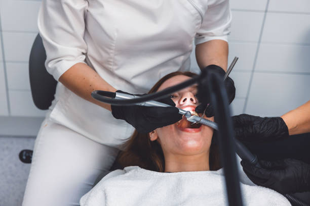 Best Weekend Emergency Dentist in Fulton, IL