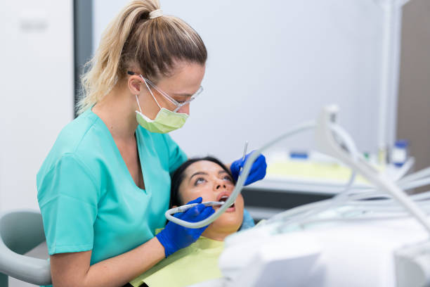 Best Emergency Wisdom Teeth Removal in Fulton, IL