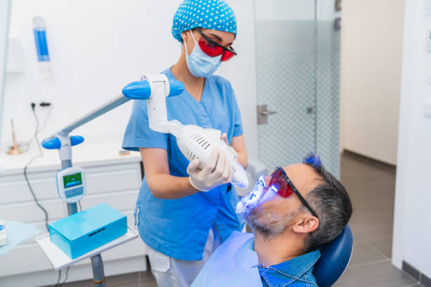 Best Emergency Treatment for Toothache in Fulton, IL
